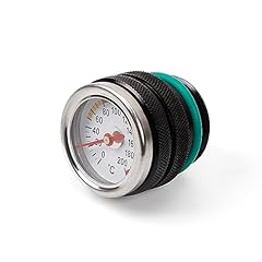 Motorcycle oil gauge for sale  Delivered anywhere in Ireland
