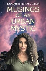 Musings urban mystic gebraucht kaufen  Wird an jeden Ort in Deutschland