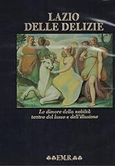 Lazio delle delizie.le usato  Spedito ovunque in Italia 