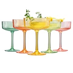 Shatterproof acrylic ribbed for sale  Delivered anywhere in USA 