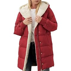 Puffer coat women for sale  Delivered anywhere in UK