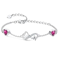 Infinity heart july for sale  Delivered anywhere in UK
