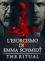 Esorcismo emma schmidt usato  Spedito ovunque in Italia 