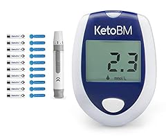 Ketobm blood ketone for sale  Delivered anywhere in USA 