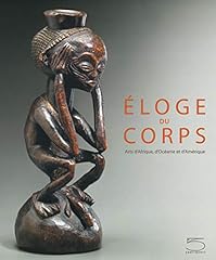 éloge corps arts d'occasion  Livré partout en France