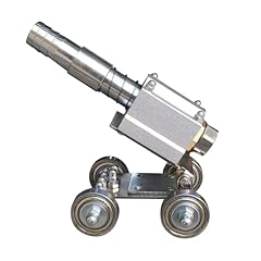 Mini cannone acciaio usato  Spedito ovunque in Italia 