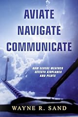 Aviate navigate communicate gebraucht kaufen  Wird an jeden Ort in Deutschland