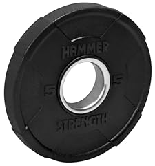 Hammer strength 5lb for sale  Delivered anywhere in USA 