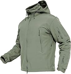 Tacvasen outdoor jacket for sale  Delivered anywhere in Ireland