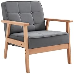 Homcom accent chair for sale  Delivered anywhere in UK