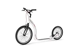 Yedoo rodstr scooter for sale  Delivered anywhere in UK