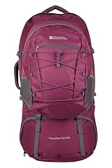Mountain warehouse traveller for sale  Delivered anywhere in UK