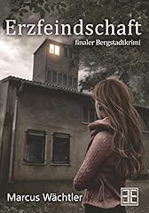 Erzfeindschaft finaler bergsta gebraucht kaufen  Wird an jeden Ort in Deutschland