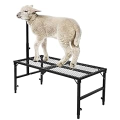 Nisorpa goat stand for sale  Delivered anywhere in USA 