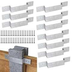 Pack fence post for sale  Delivered anywhere in UK