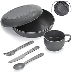 Berglander camping mess for sale  Delivered anywhere in USA 