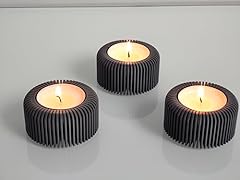 Teelichthalter acubycart klein gebraucht kaufen  Wird an jeden Ort in Deutschland