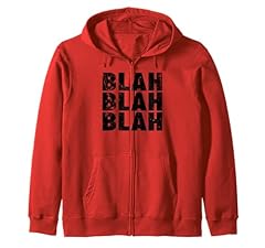 Blah blah blah gebraucht kaufen  Wird an jeden Ort in Deutschland