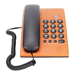 Téléphone filaire téléphon d'occasion  Livré partout en France