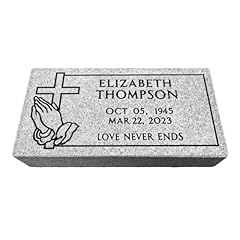 Head stones cemetery for sale  Delivered anywhere in USA 