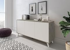 Dmora credenza weddell usato  Spedito ovunque in Italia 