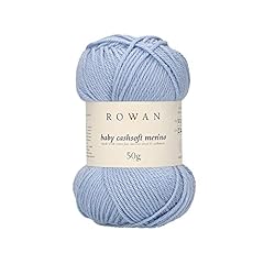 Rowan baby cashsoft for sale  Delivered anywhere in Ireland