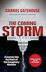 Coming storm journey for sale  Delivered anywhere in UK