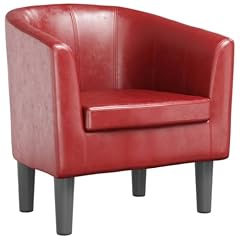 Vidaxl fauteuil cabriolet d'occasion  Livré partout en France