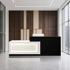 Modern reception desk for sale  Delivered anywhere in USA 