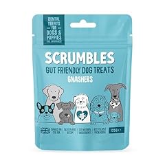 Scrumbles gnashers daily for sale  Delivered anywhere in UK