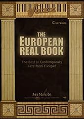 European real book for sale  Delivered anywhere in USA 