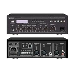 Amplificatore 100v 60w usato  Spedito ovunque in Italia 