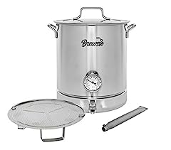 Brewsie stainless steel for sale  Delivered anywhere in USA 