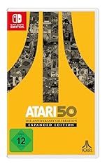 Atari the anniversary gebraucht kaufen  Wird an jeden Ort in Deutschland