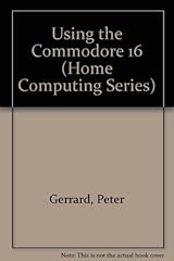 Using the commodore usato  Spedito ovunque in Italia 