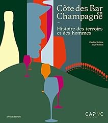 Côte bar champagne d'occasion  Livré partout en France