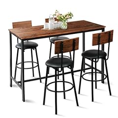 Luckyermore bar table for sale  Delivered anywhere in USA 