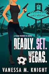 Deadly. set. vegas. for sale  Delivered anywhere in UK