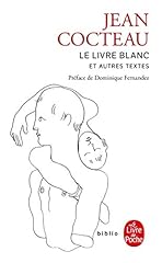 Livre blanc textes d'occasion  Livré partout en France