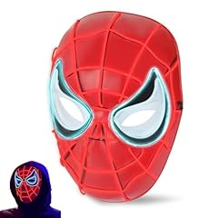 Jeemiter glowing superhero for sale  Delivered anywhere in USA 