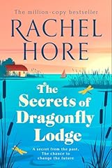Secrets dragonfly lodge for sale  Delivered anywhere in UK