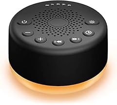 White noise machine for sale  Delivered anywhere in UK