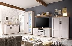 Wohnwand elegance sibiu gebraucht kaufen  Wird an jeden Ort in Deutschland