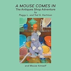 Mouse comes antiques for sale  Delivered anywhere in USA 
