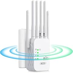 Newest wifi extender for sale  Delivered anywhere in UK