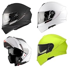 Motorcycle flip modular for sale  Delivered anywhere in UK