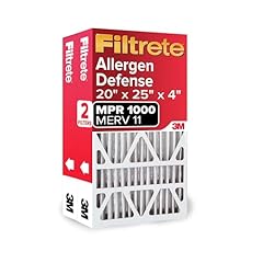 Filtrete 20x25x4 furnace for sale  Delivered anywhere in USA 