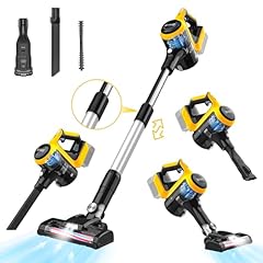 250w cordless vacuum for sale  Delivered anywhere in USA 