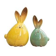 Toyandona 2pcs easter for sale  Delivered anywhere in UK