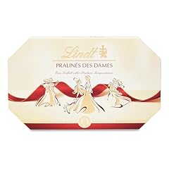 Lindt schokolade dames gebraucht kaufen  Wird an jeden Ort in Deutschland